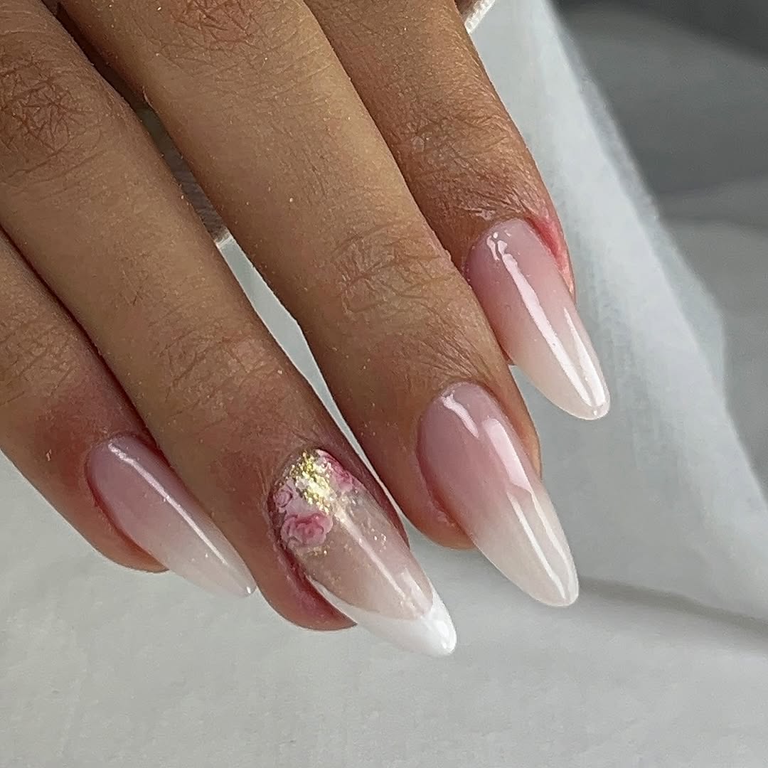 almond